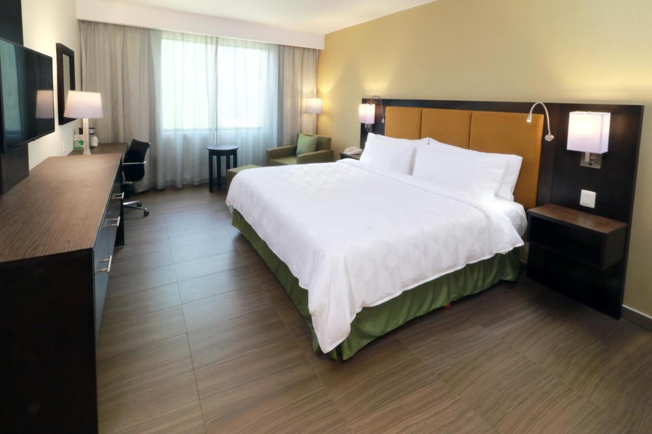 Holiday Inn Tampico-Altamira By Ihg Luaran gambar