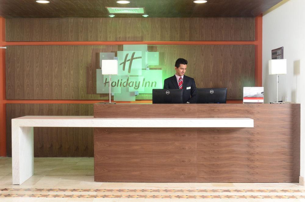 Holiday Inn Tampico-Altamira By Ihg Luaran gambar