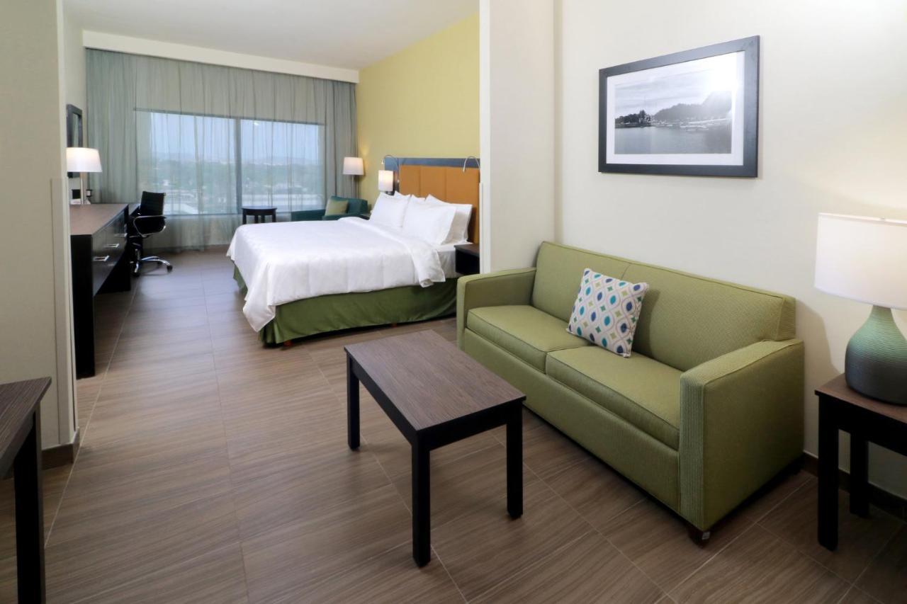 Holiday Inn Tampico-Altamira By Ihg Luaran gambar