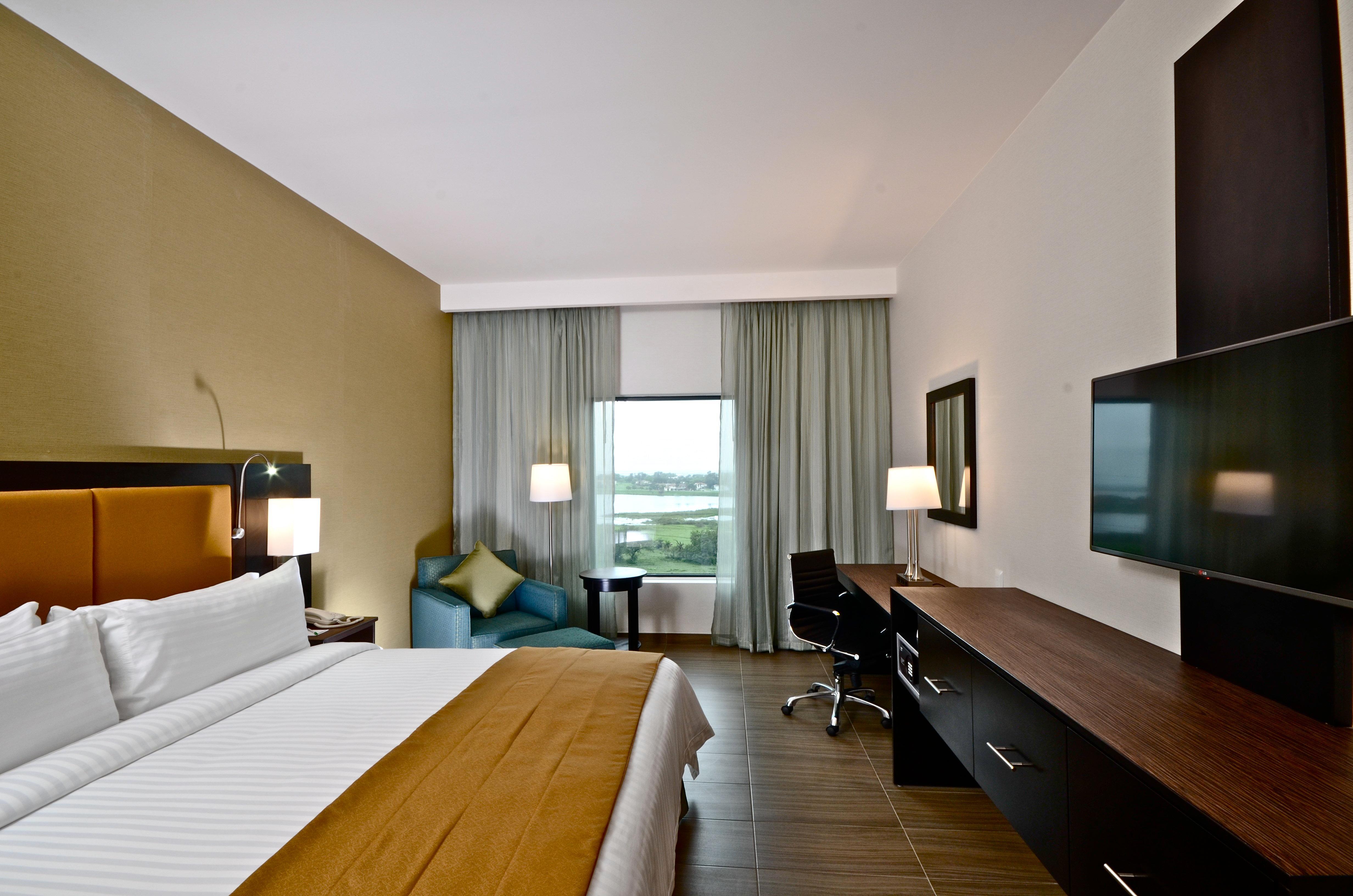 Holiday Inn Tampico-Altamira By Ihg Luaran gambar
