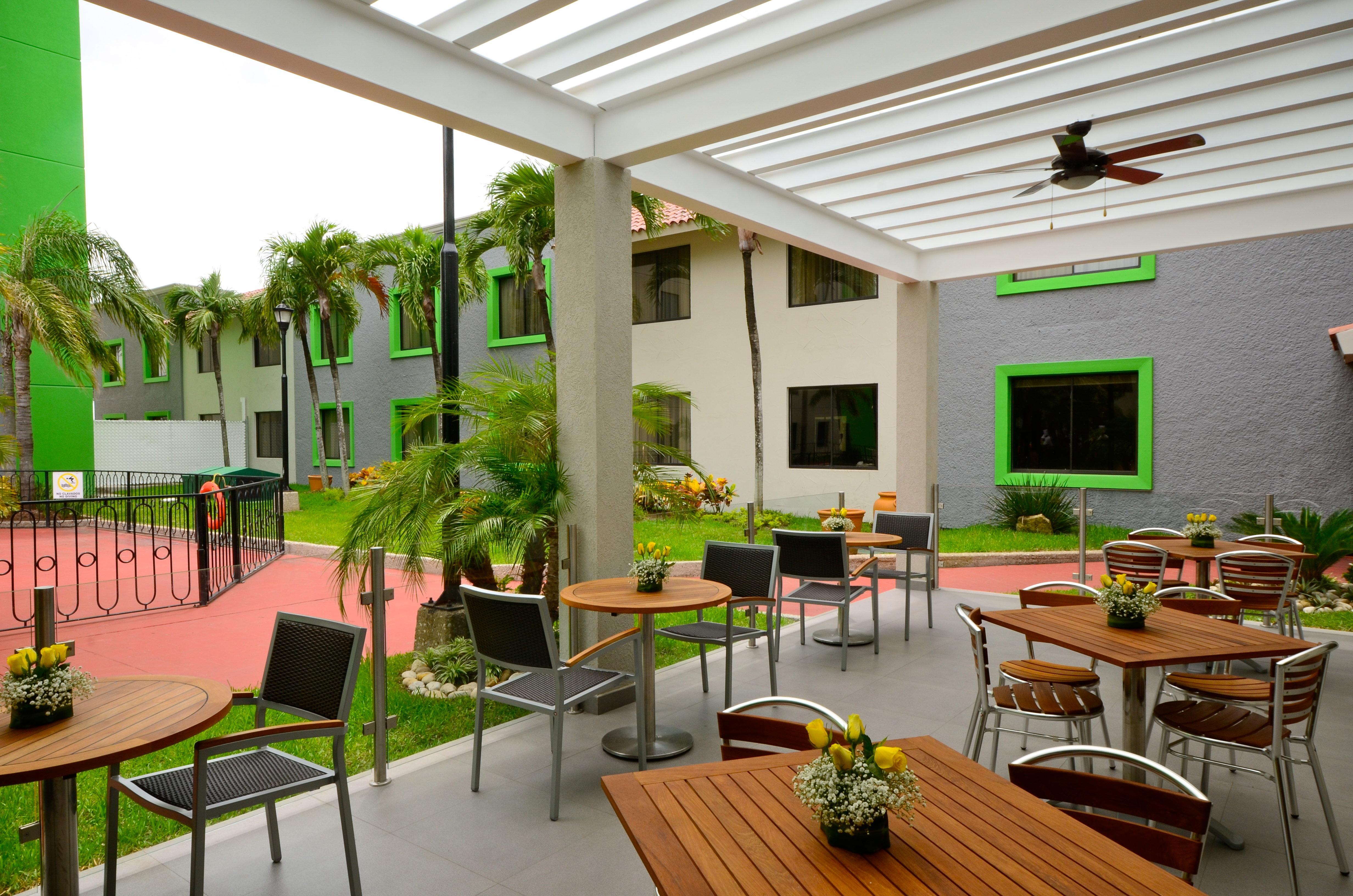 Holiday Inn Tampico-Altamira By Ihg Luaran gambar