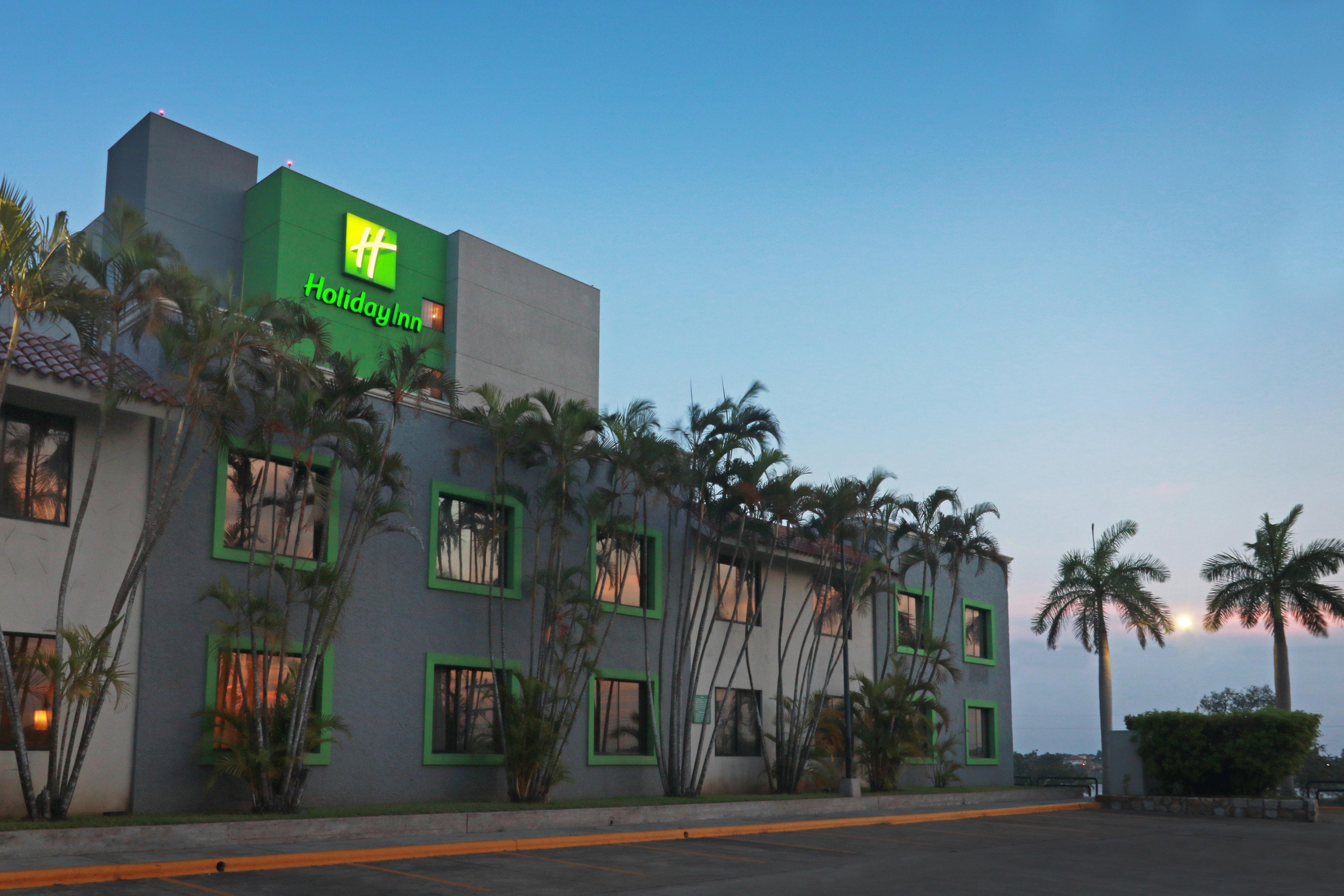 Holiday Inn Tampico-Altamira By Ihg Luaran gambar