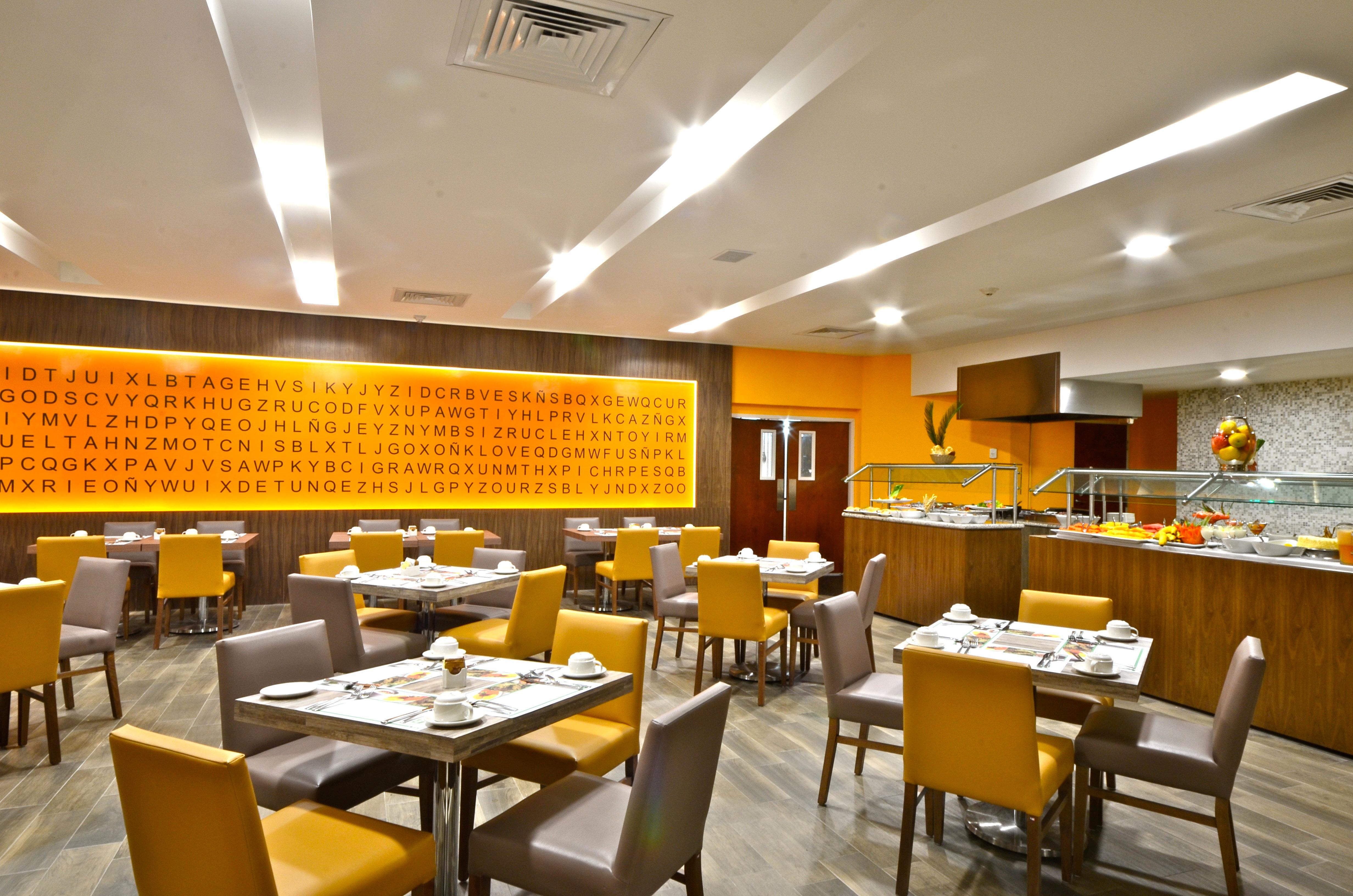 Holiday Inn Tampico-Altamira By Ihg Luaran gambar