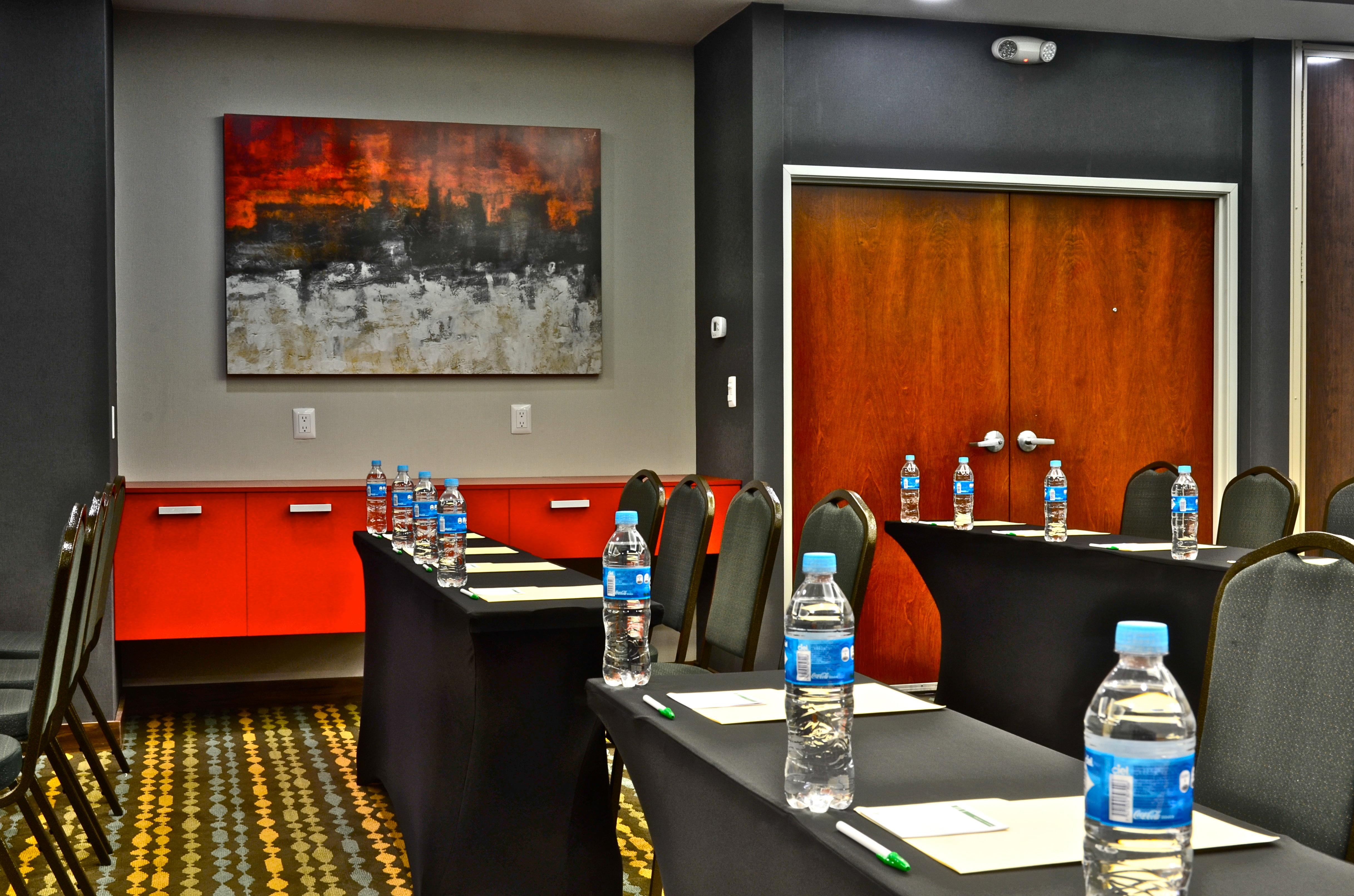 Holiday Inn Tampico-Altamira By Ihg Luaran gambar