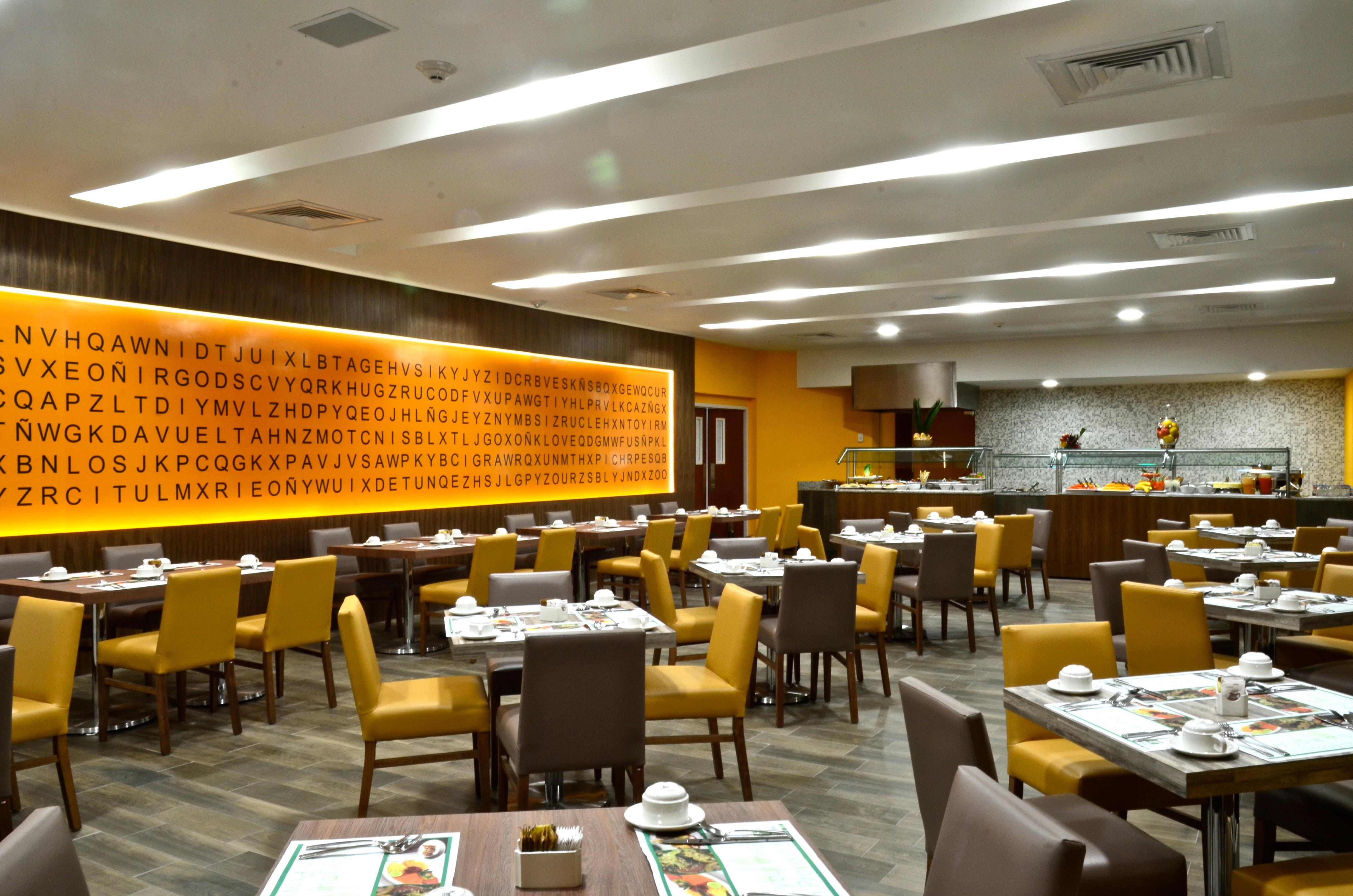 Holiday Inn Tampico-Altamira By Ihg Luaran gambar