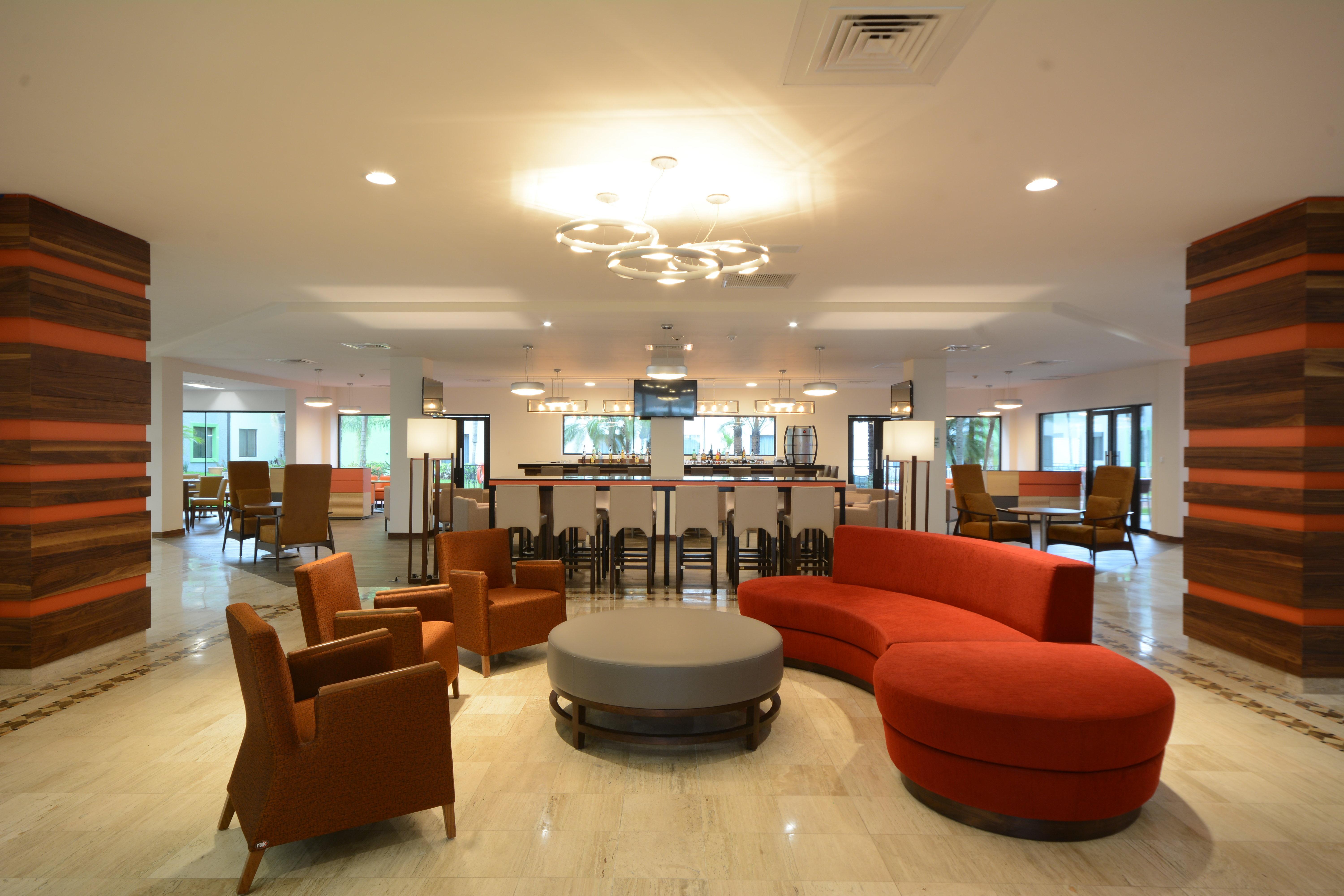 Holiday Inn Tampico-Altamira By Ihg Luaran gambar