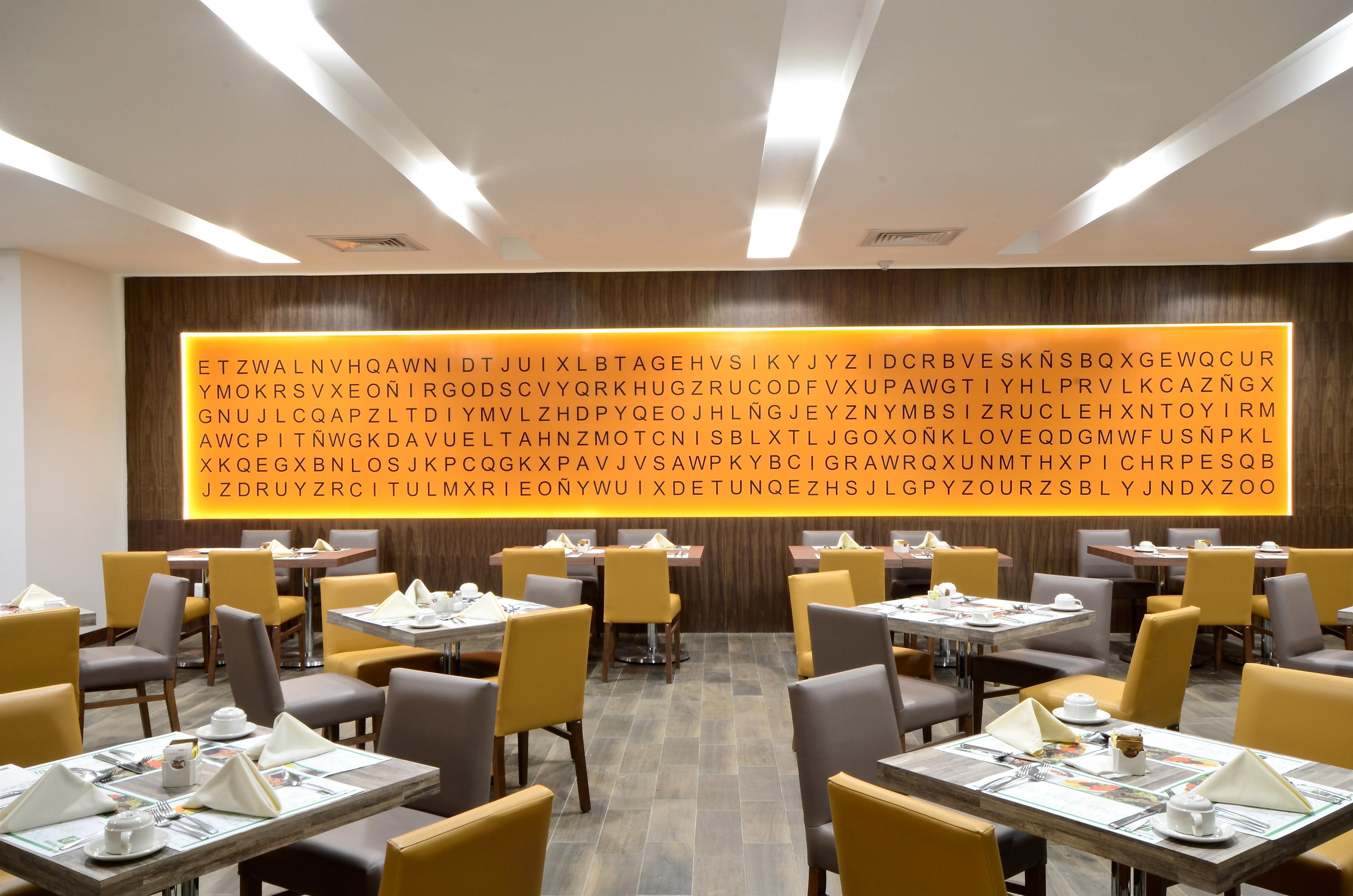 Holiday Inn Tampico-Altamira By Ihg Luaran gambar