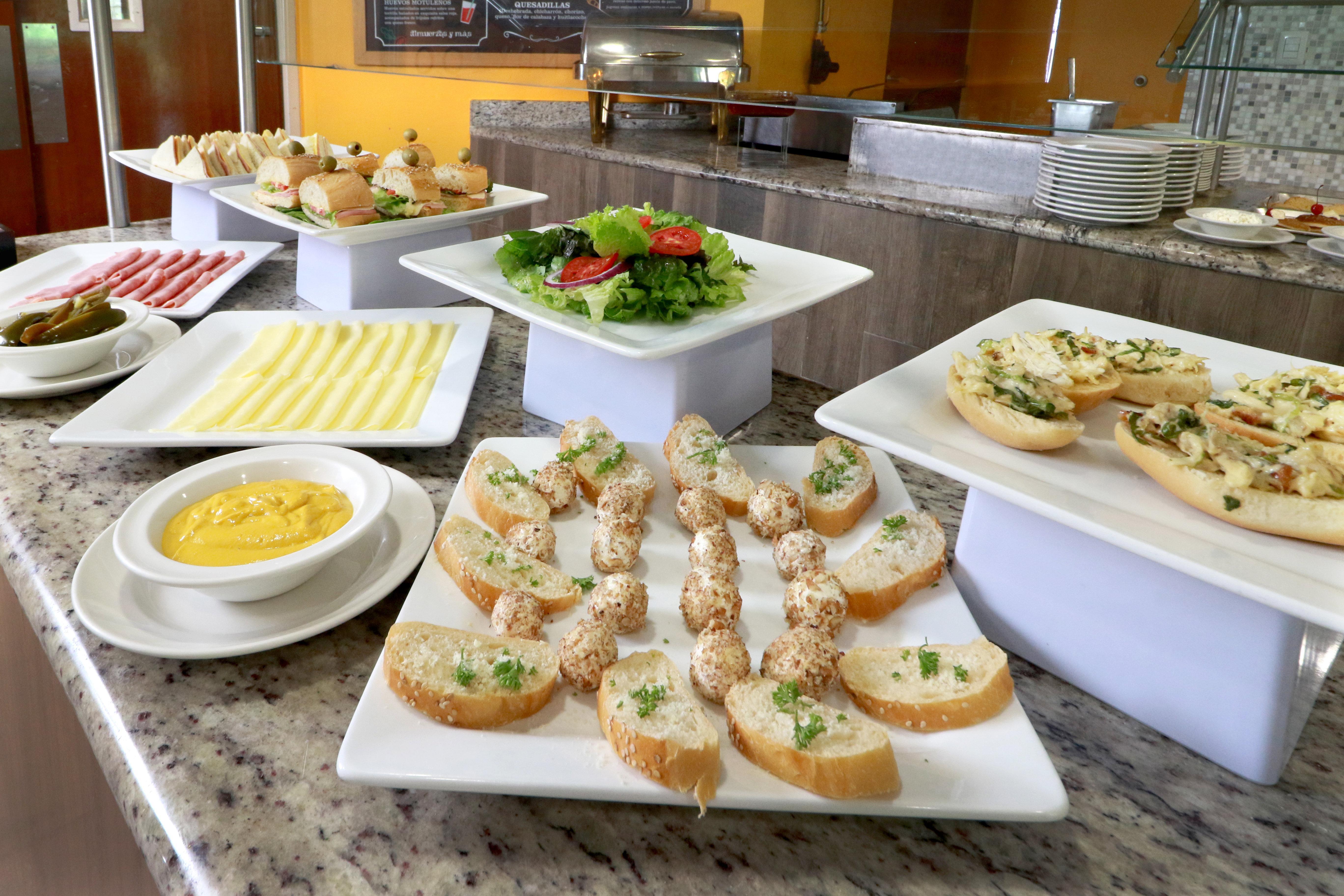 Holiday Inn Tampico-Altamira By Ihg Luaran gambar