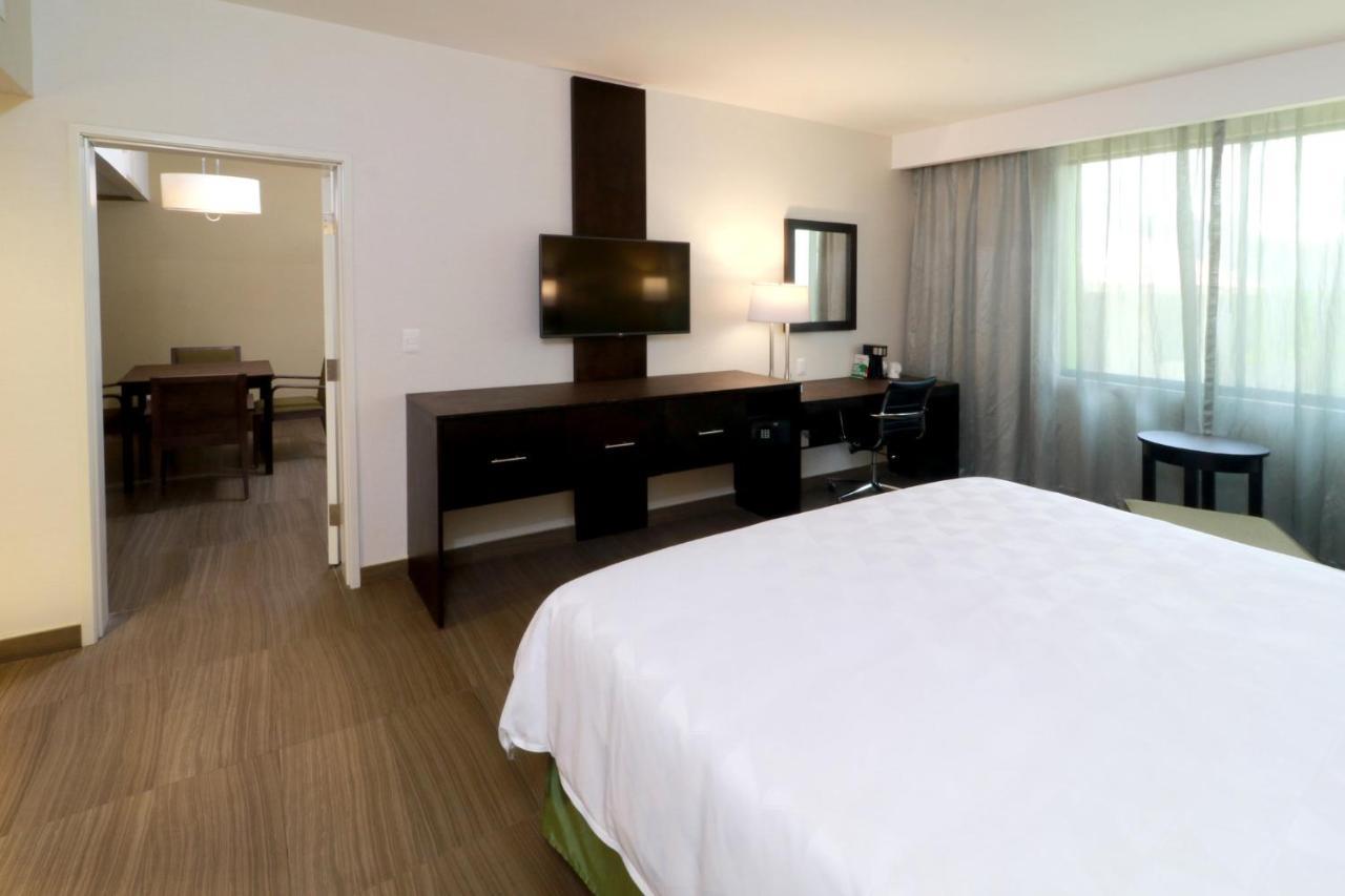 Holiday Inn Tampico-Altamira By Ihg Luaran gambar
