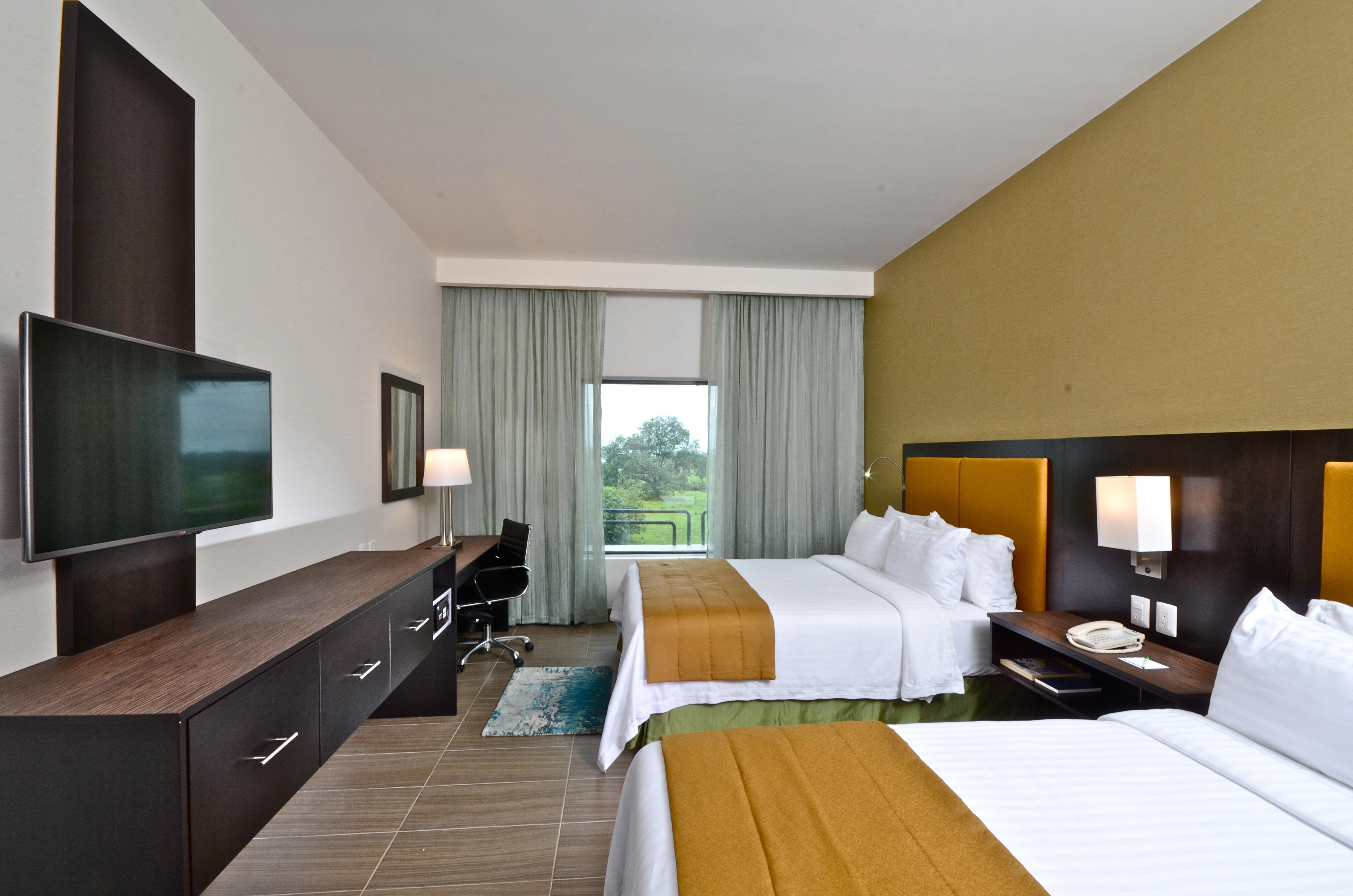 Holiday Inn Tampico-Altamira By Ihg Luaran gambar