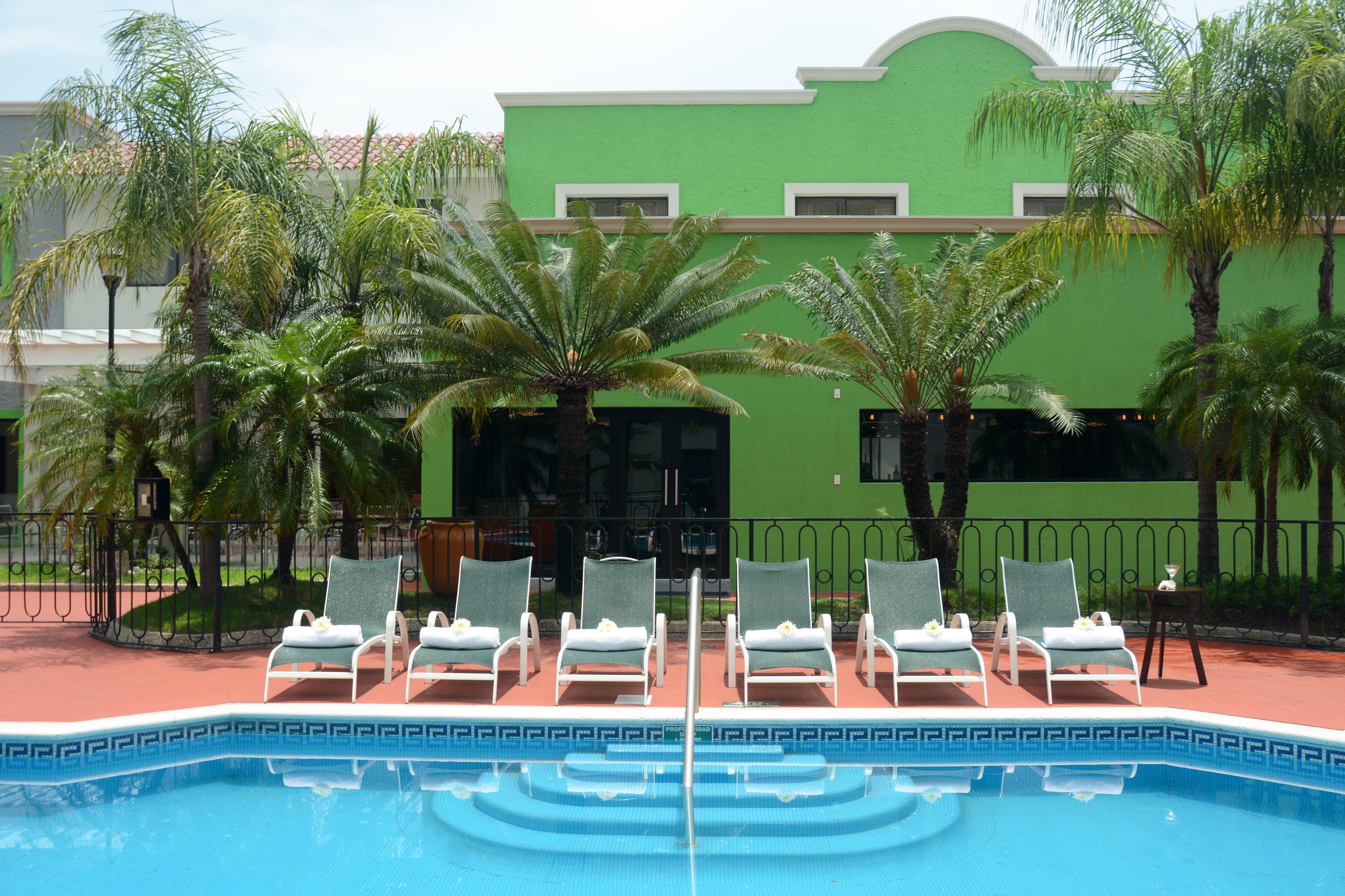 Holiday Inn Tampico-Altamira By Ihg Luaran gambar