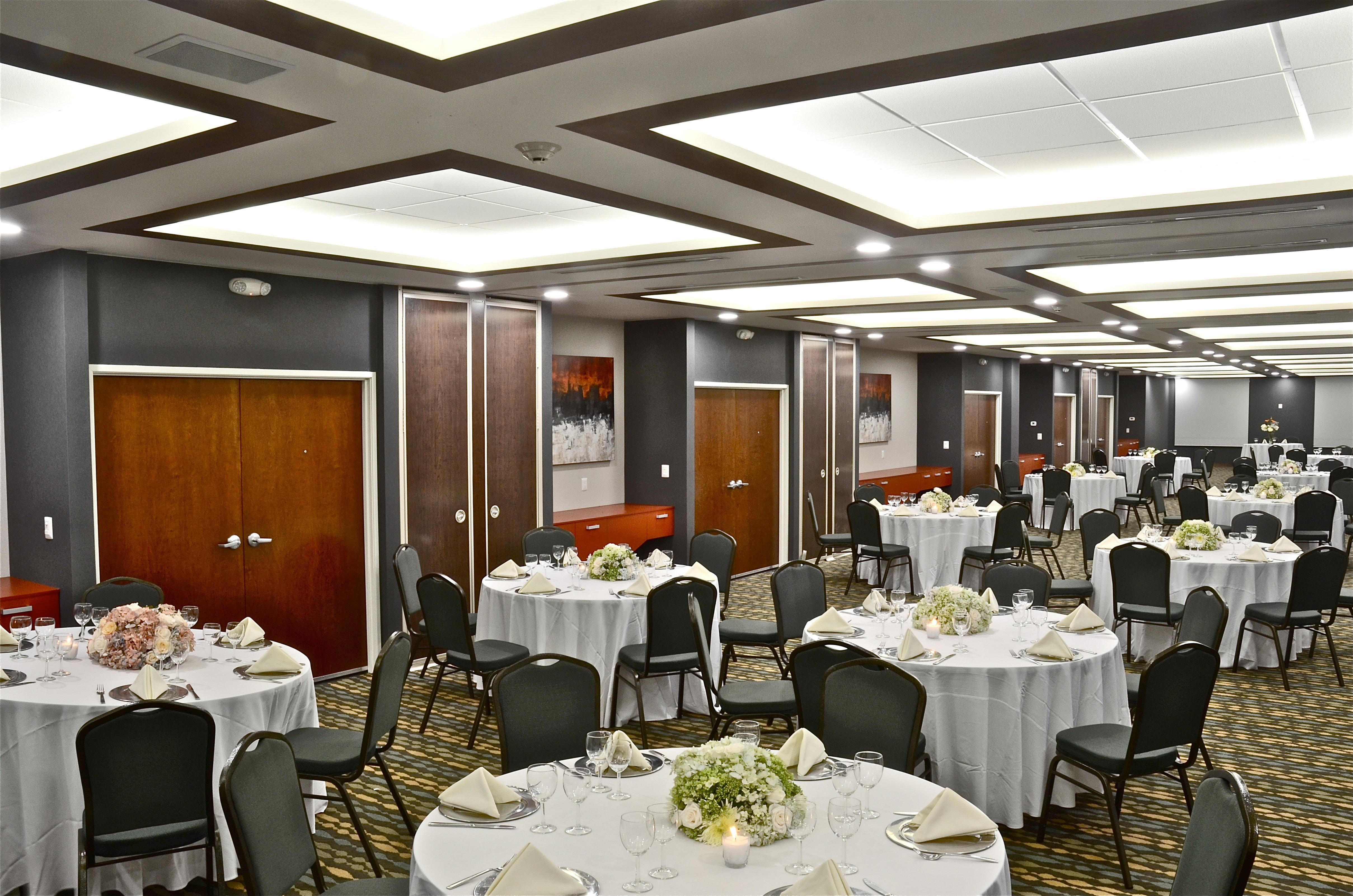Holiday Inn Tampico-Altamira By Ihg Luaran gambar