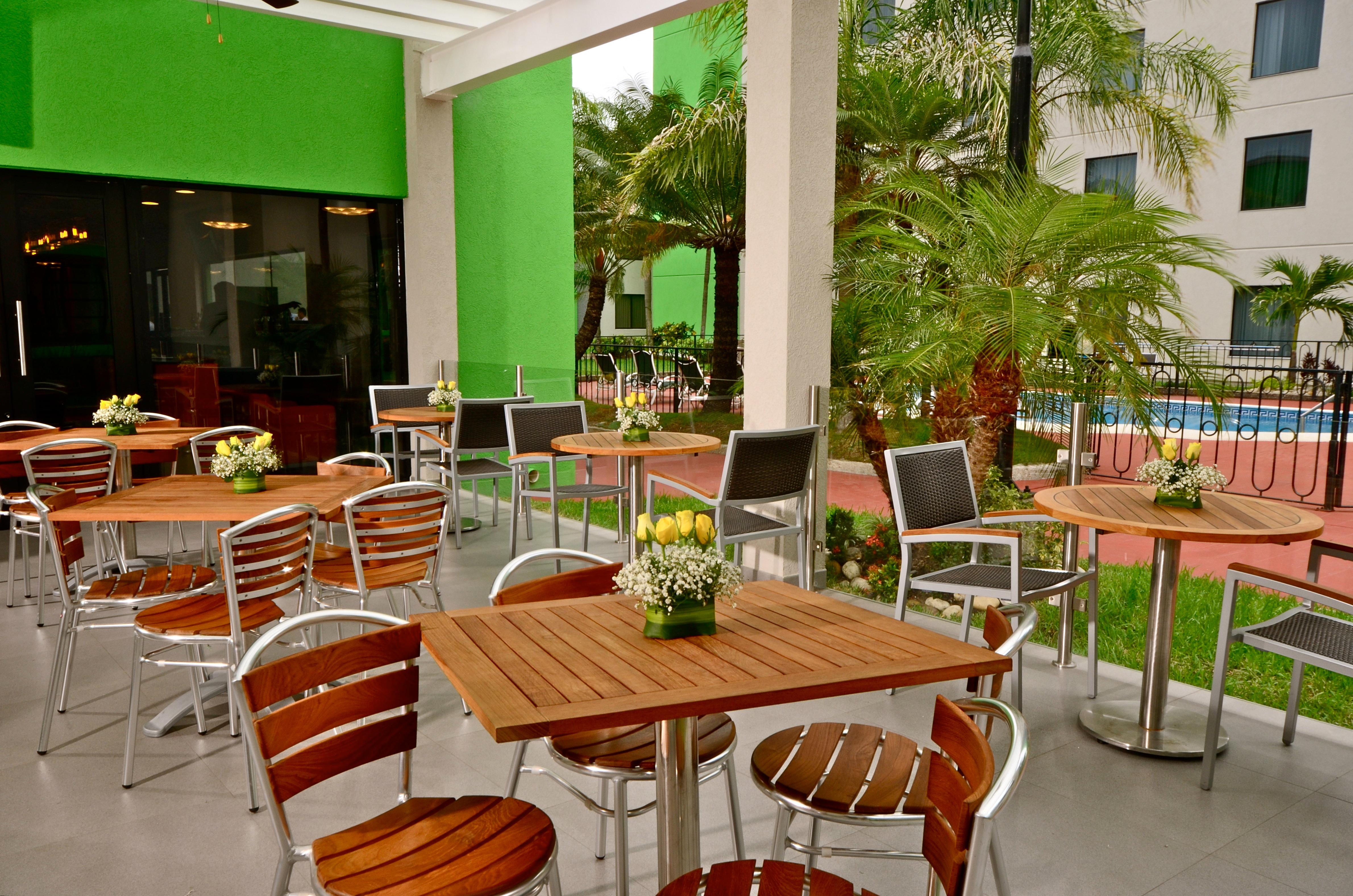 Holiday Inn Tampico-Altamira By Ihg Luaran gambar