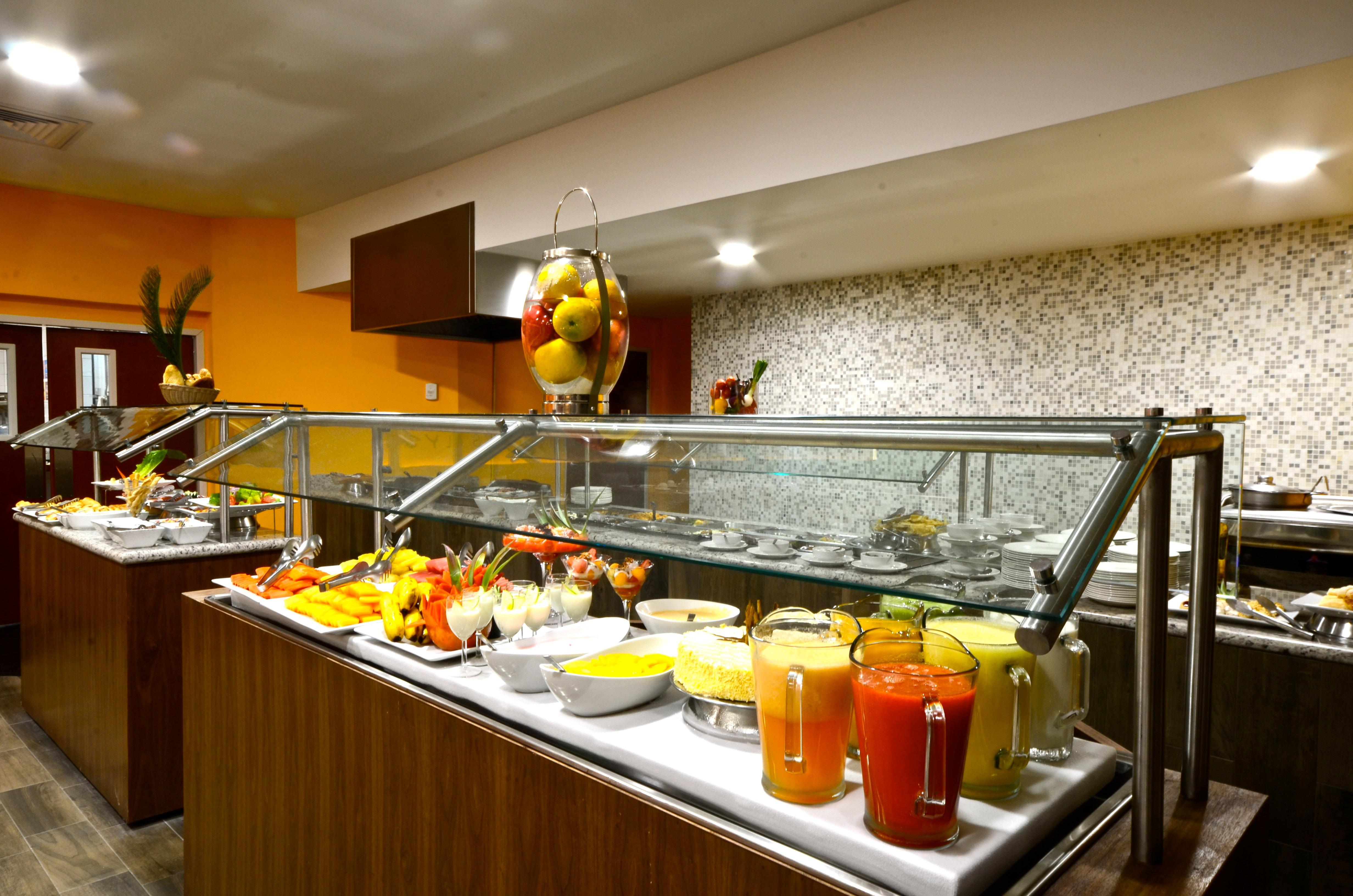 Holiday Inn Tampico-Altamira By Ihg Luaran gambar