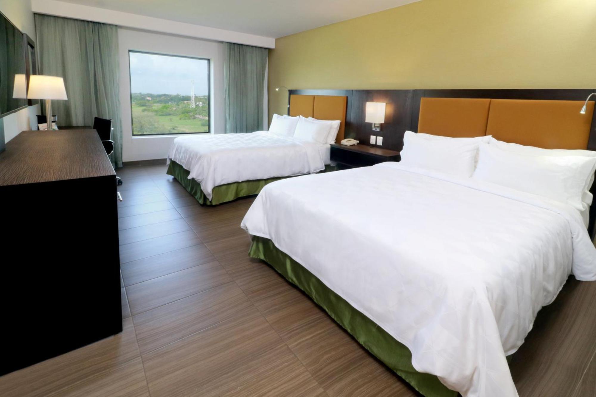 Holiday Inn Tampico-Altamira By Ihg Luaran gambar