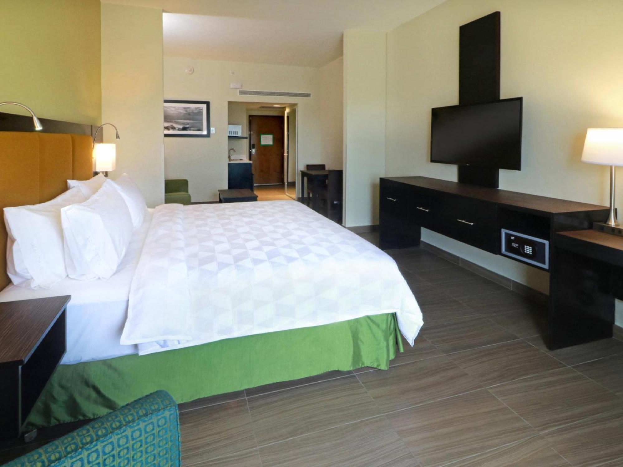 Holiday Inn Tampico-Altamira By Ihg Luaran gambar