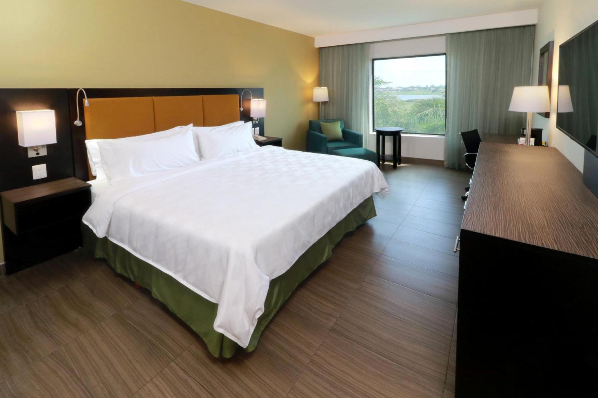 Holiday Inn Tampico-Altamira By Ihg Luaran gambar