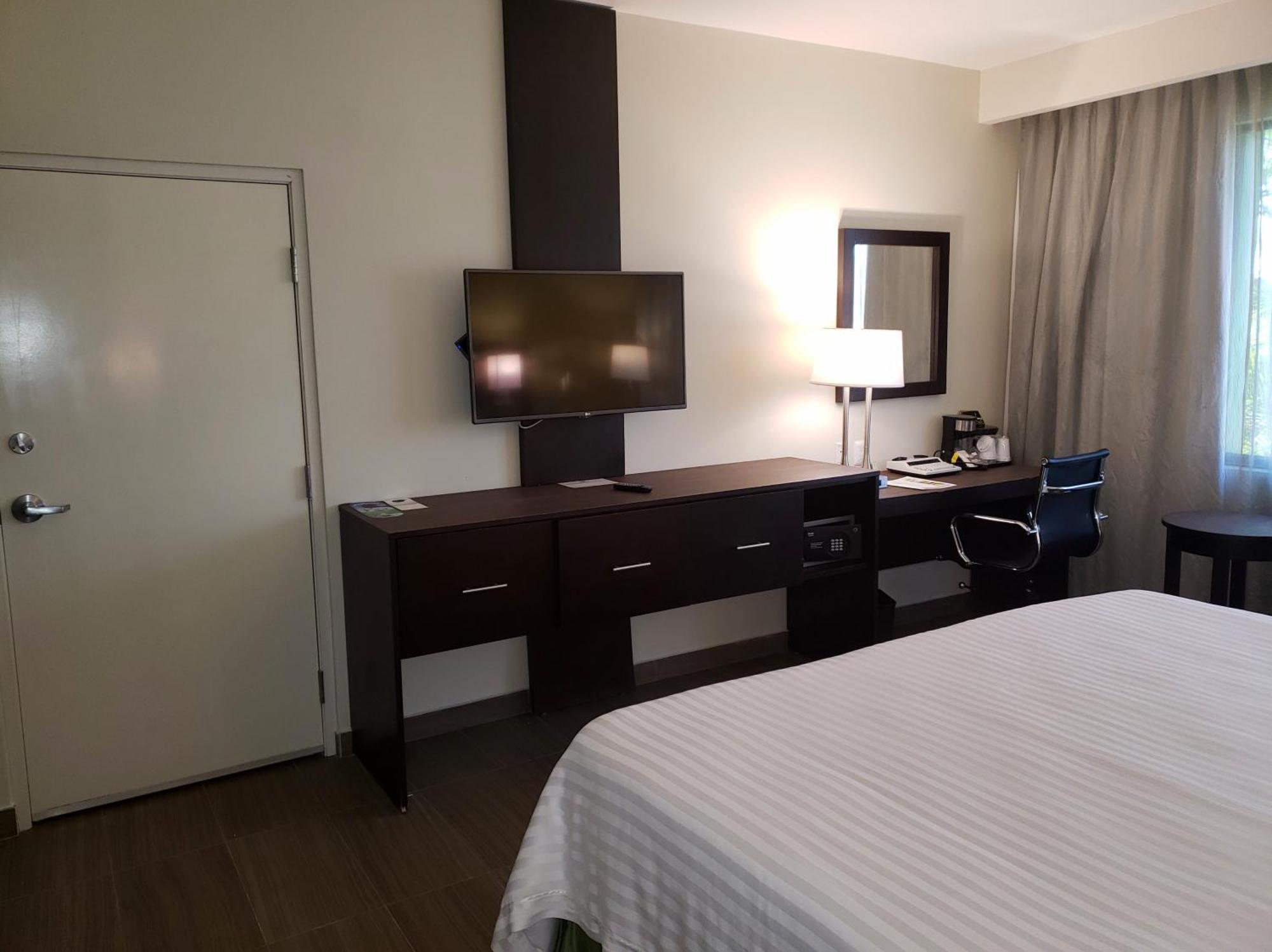 Holiday Inn Tampico-Altamira By Ihg Luaran gambar