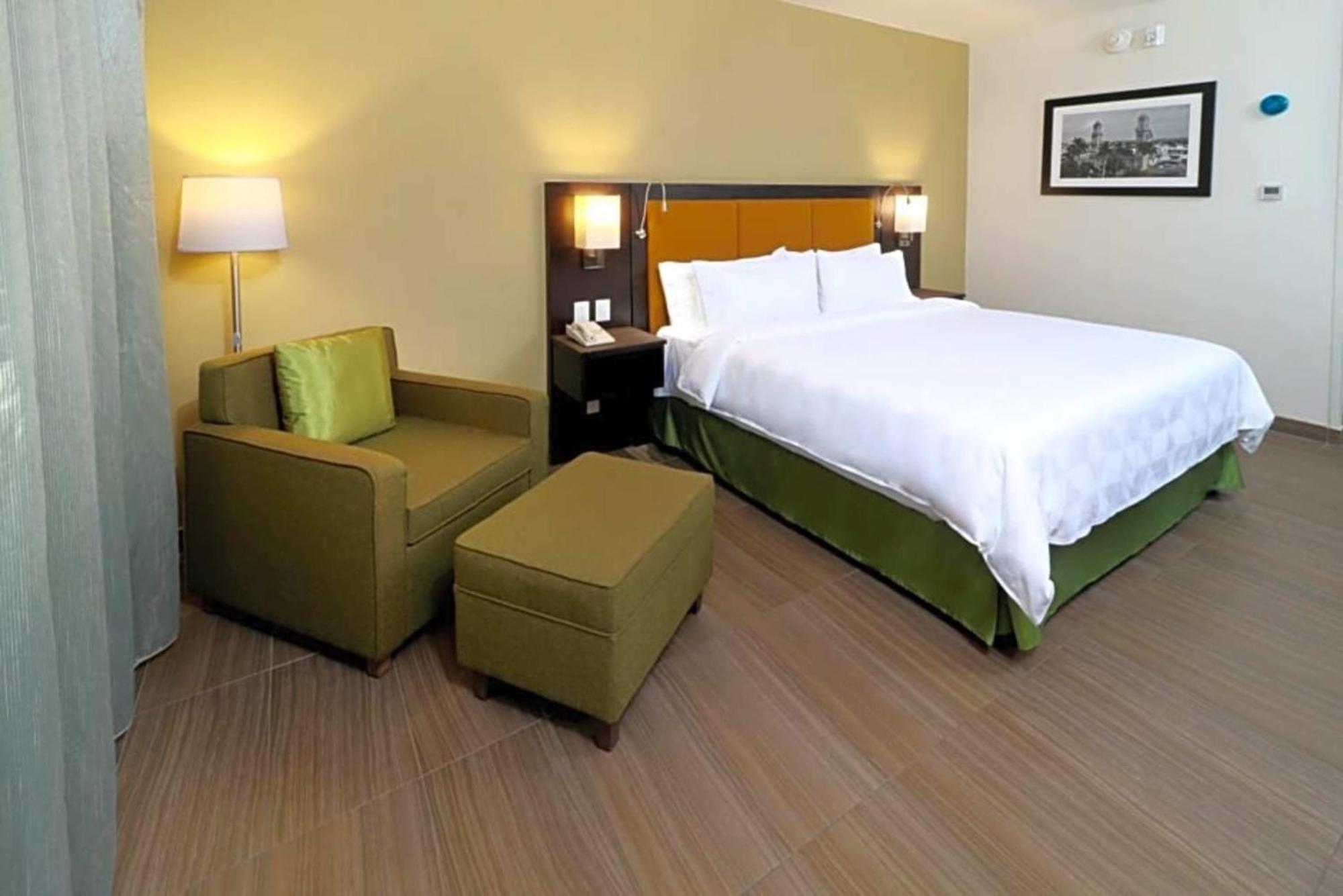 Holiday Inn Tampico-Altamira By Ihg Luaran gambar