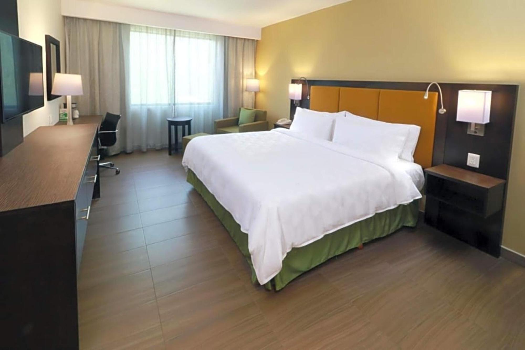 Holiday Inn Tampico-Altamira By Ihg Luaran gambar
