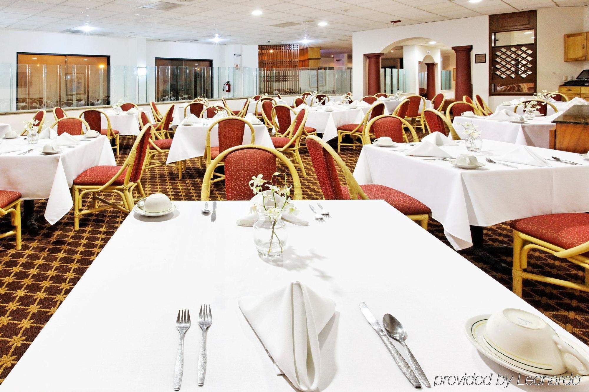 Holiday Inn Tampico-Altamira By Ihg Luaran gambar