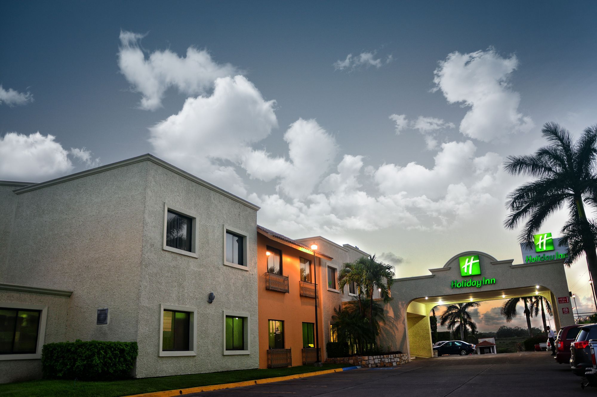Holiday Inn Tampico-Altamira By Ihg Luaran gambar