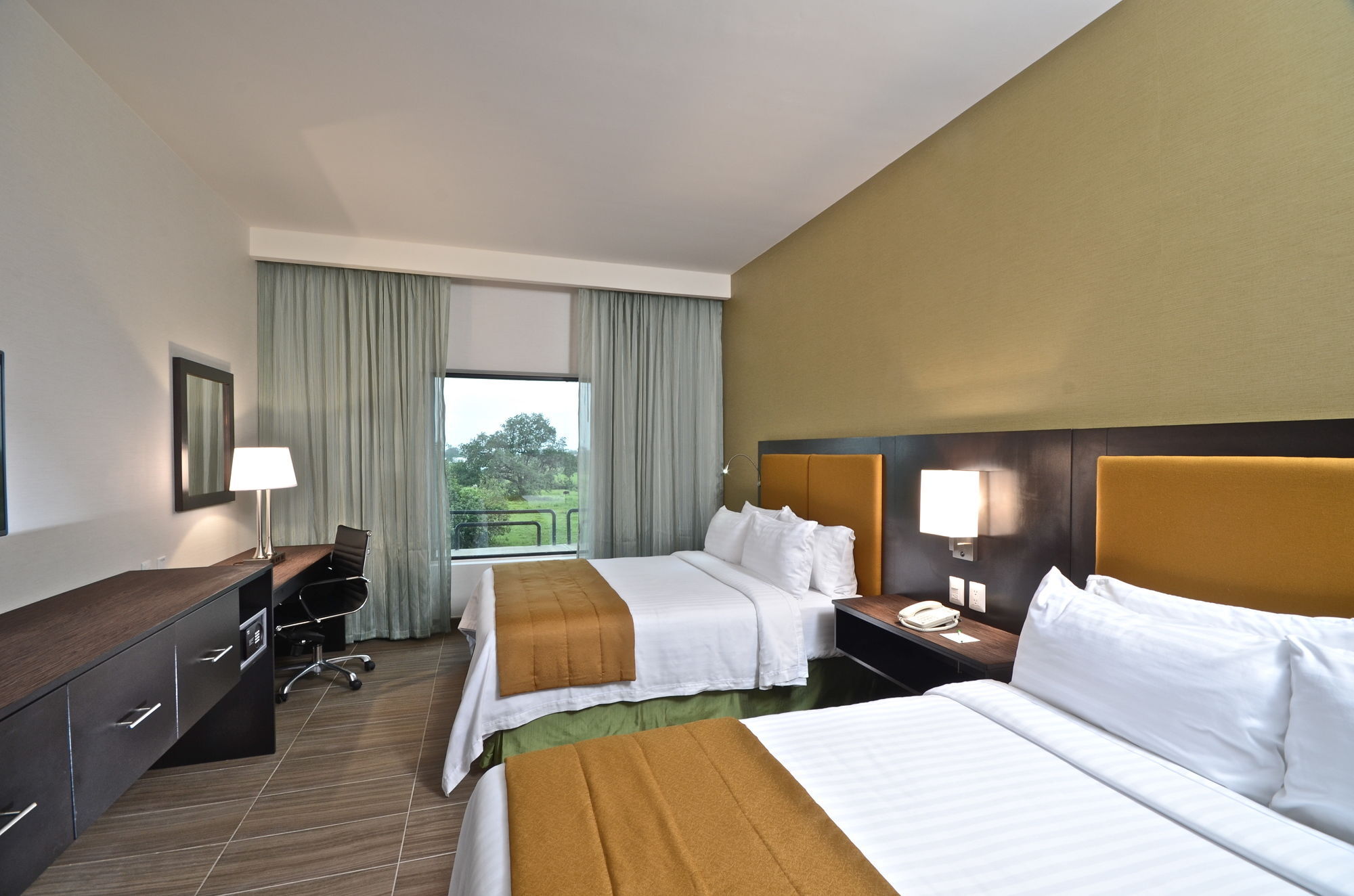 Holiday Inn Tampico-Altamira By Ihg Luaran gambar