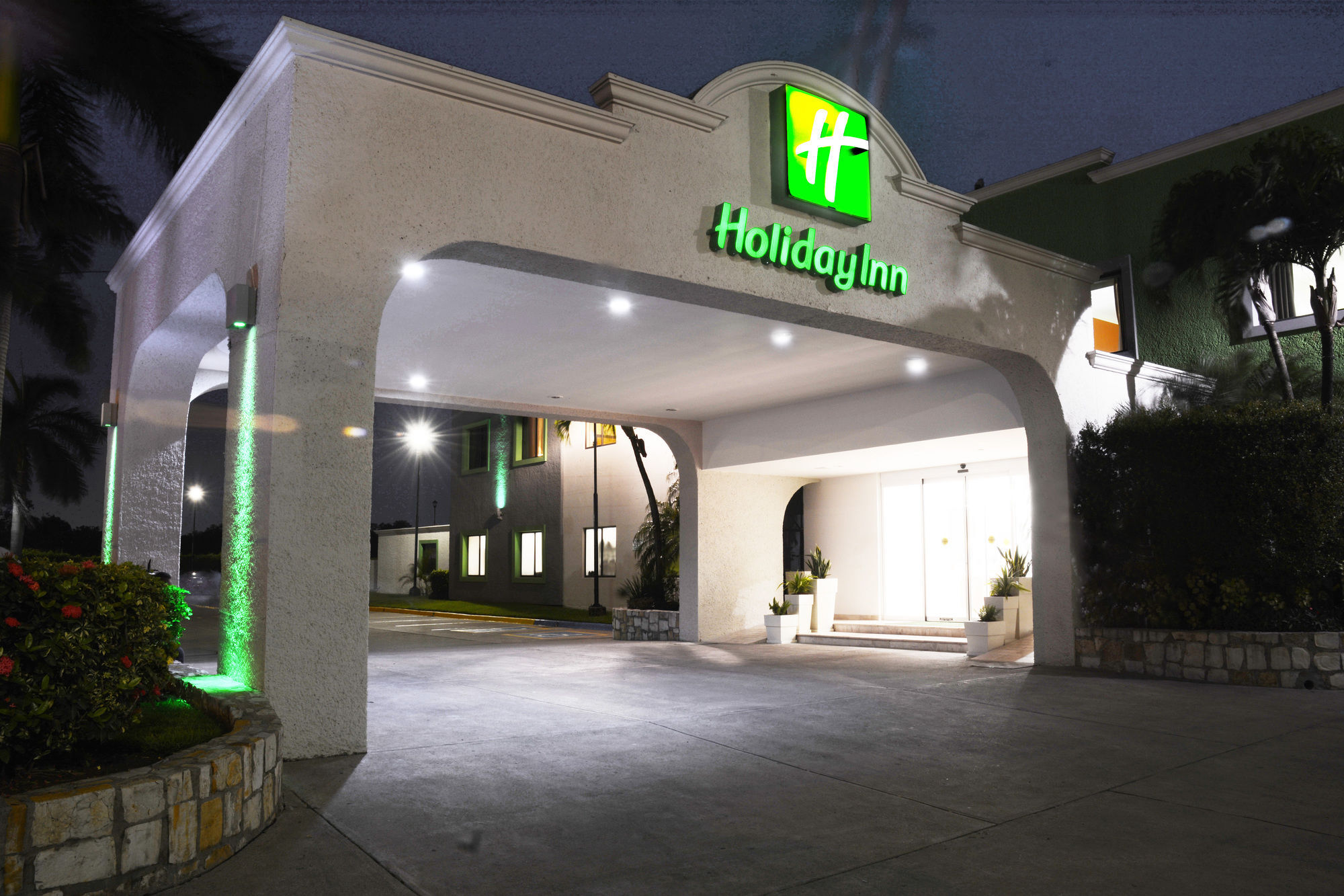 Holiday Inn Tampico-Altamira By Ihg Luaran gambar