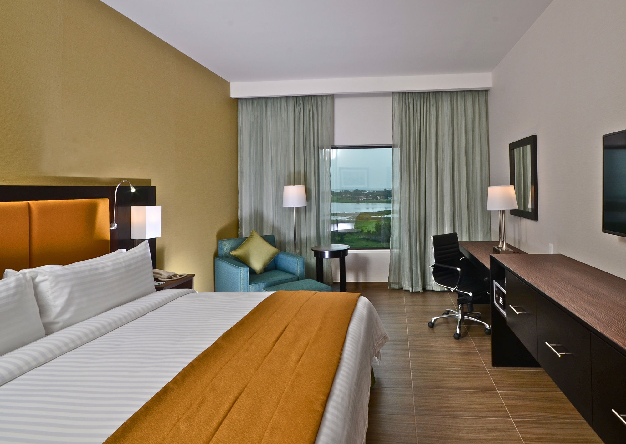 Holiday Inn Tampico-Altamira By Ihg Luaran gambar