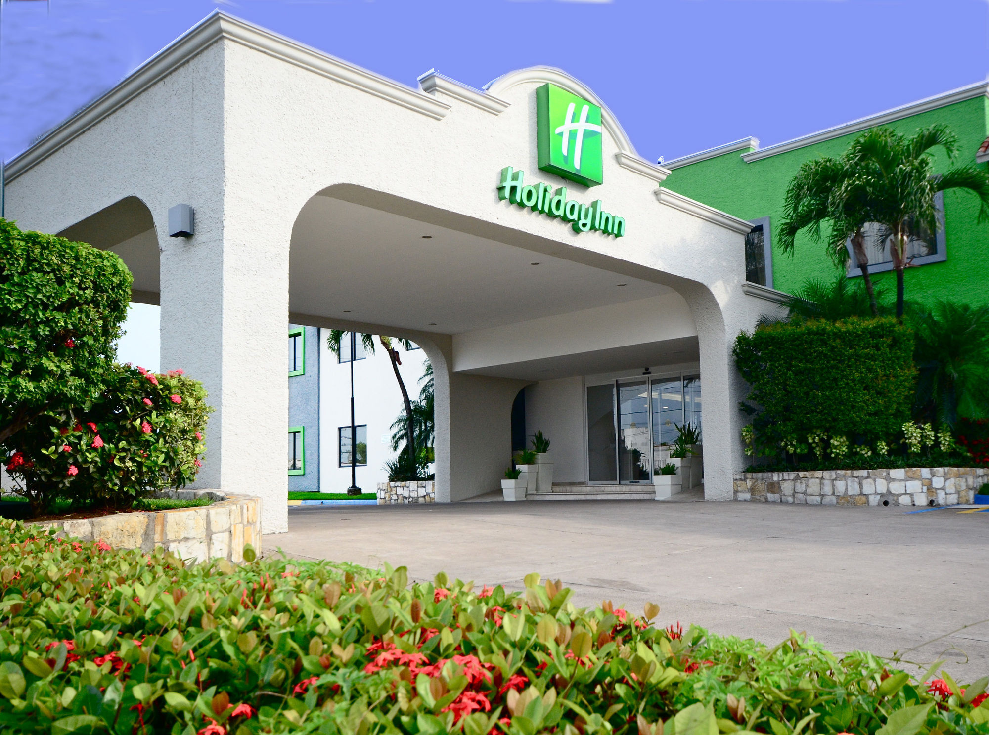 Holiday Inn Tampico-Altamira By Ihg Luaran gambar
